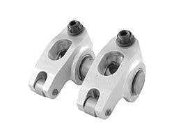 YELLA TERRA YT6603 BBC Platinum R/A Kit - 1.7 Ratio