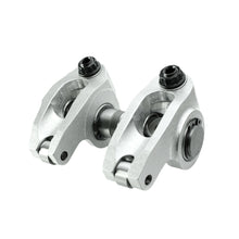 Load image into Gallery viewer, YELLA TERRA YT6653 Twin Shaft Mount Rocker Arm Set GM LS3/L98/LSA
