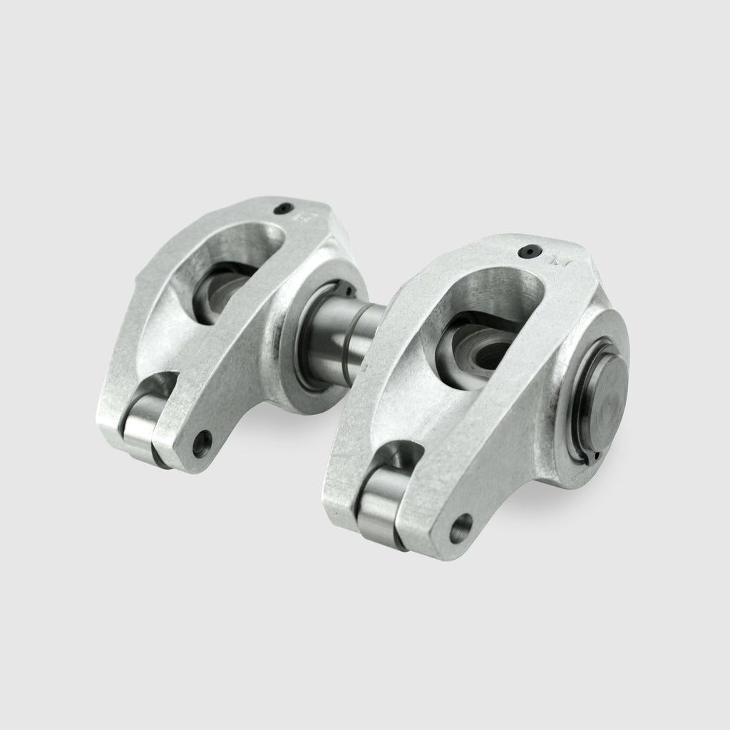 YELLA TERRA YT6726 GM LS3 Ultralite R/A Kit 1.85 Ratio Non-Adj