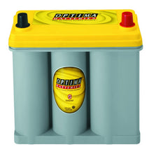 Load image into Gallery viewer, Optima Batteries 8073-167 YellowTop Deep Cycle Battery, BCI Group D51R, CCA 450