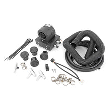 Load image into Gallery viewer, Yamaha-16K-Btu-Hidden-Fan-Heater-Kit-14-19-Viking-Rough-Country