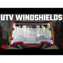 Load image into Gallery viewer, Yamaha-Half-Windshield-14-21-Yamaha-Viking-4Wd-Rough-Country