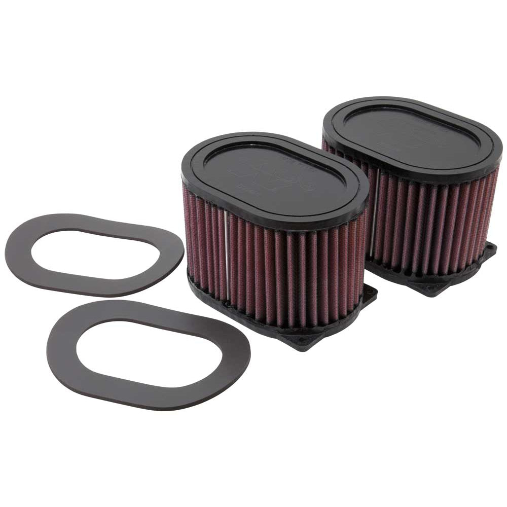 Yamaha-Xvz1300-Royal-Star-Venture-9910-(2-Per-Box)-Replacement-Air-Filter
