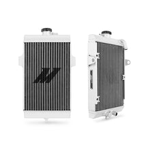 Load image into Gallery viewer, Yamaha-Yfm660-Raptor-Aluminum-Radiator