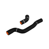 Mishimoto MMPSH-YFM660-01KTBK Yamaha YFM660 Raptor Silicone Radiator Hoses