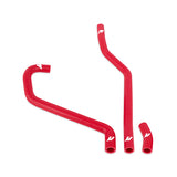 Mishimoto MMPSH-YFM700R-06KTRD Yamaha YFM700R Raptor Silicone Hose Kit