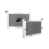 Mishimoto MMPS-YXR450-04 Yamaha YXR450/YXR660 Rhino Aluminum Radiator
