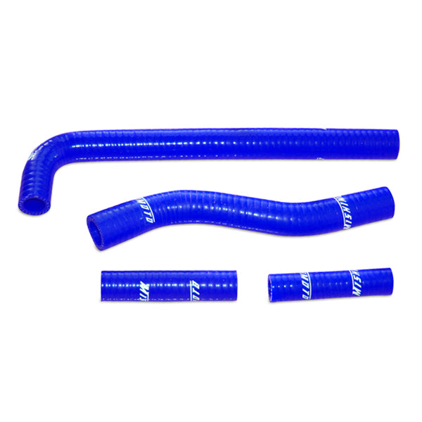 Yamaha-Yz250f--Wr250f-Silicone-Radiator-Hoses