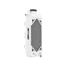 Load image into Gallery viewer, Yamaha-Yz250f-Braced-Aluminum-Dirt-Bike-Radiator