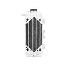 Load image into Gallery viewer, Yamaha-Yz250f-Braced-Aluminum-Dirt-Bike-Radiator