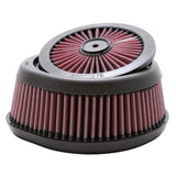 K&N Engineering YA-2506XD Replacement Air Filter
