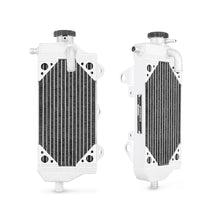 Load image into Gallery viewer, Yamaha-Yz450f-Braced-Aluminum-Dirt-Bike-Radiator