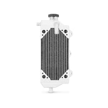 Load image into Gallery viewer, Yamaha-Yz450f-Braced-Aluminum-Dirt-Bike-Radiator