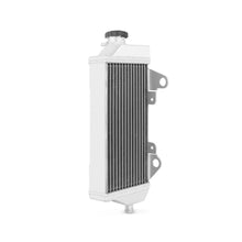 Load image into Gallery viewer, Yamaha-Yz450f-Braced-Aluminum-Dirt-Bike-Radiator