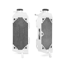 Load image into Gallery viewer, Yamaha-Yz450fYz426fWr426f-Braced-Aluminum-Dirt-Bike-Radiator