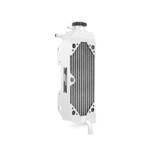 Load image into Gallery viewer, Yamaha-Yz450fYz426fWr426f-Braced-Aluminum-Dirt-Bike-Radiator