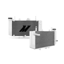 Load image into Gallery viewer, Yamaha-Yz450r-Aluminum-Radiator