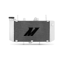 Load image into Gallery viewer, Yamaha-Yz450r-Aluminum-Radiator