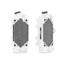 Load image into Gallery viewer, Yamaha-Yz85-Braced-Aluminum-Dirt-Bike-Radiator