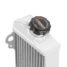 Load image into Gallery viewer, Yamaha-Yz85-Braced-Aluminum-Dirt-Bike-Radiator