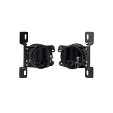 Load image into Gallery viewer, Yellow-Elite-Series-Fog-Lamps-For-2018-2022-Jeep-Jl-Wrangler-Rubicon-W-Steel-Bumper
