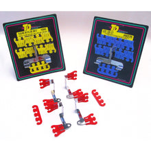 Load image into Gallery viewer, Yellow-Race-Car-Style-Wire-Looms.-Fits-7-To-9Mm-Wires