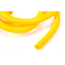 Load image into Gallery viewer, Yellow-Wire-Harness;-Convoluted;-12-In.-Diameter--(7-Ft)