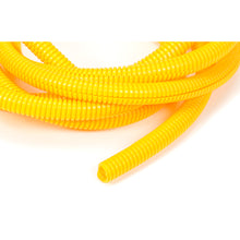 Load image into Gallery viewer, Yellow-Wire-Harness;-Convoluted;-38-In.-Diameter--(10-Ft)