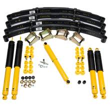 Load image into Gallery viewer, Yj-87-95-StockLight-Kit-Soft-Top