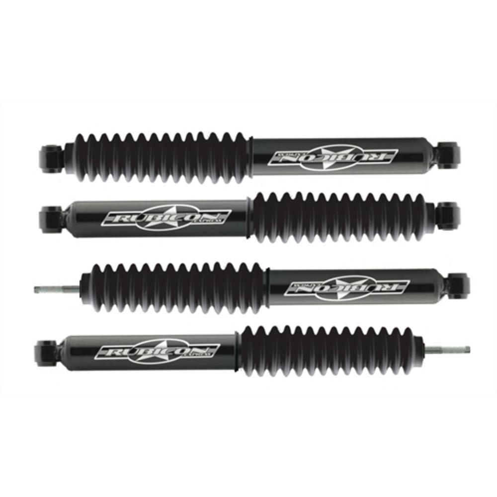 Yj-Mono-Tube-Shock-Absorber-Kit-5In-8795-Wrangler-Yj-WSpring-Over-Suspension