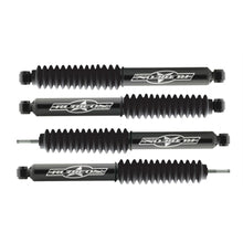 Load image into Gallery viewer, Yj-Mono-Tube-Shock-Absorber-Kit-5In-8795-Wrangler-Yj-WSpring-Over-Suspension