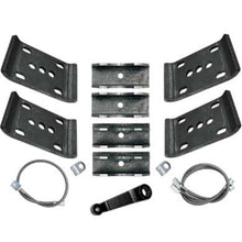 Load image into Gallery viewer, Yj-Spring-Over-Conversion-Lift-Kit-5.5-Inch-No-Shocks-8795-Wrangler-Yj