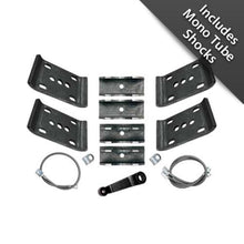 Load image into Gallery viewer, Yj-Spring-Over-Conversion-Lift-Kit-5.5-Inch-WMono-Tube-Shocks-8795-Wrangler-Yj