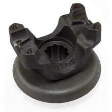 Load image into Gallery viewer, Yoke-With-Baffle-10-Spline-For-Dana-44,-1948-1969-Willys-And-Jeep-By-Omix