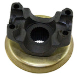 OMIX-ADA 16580.40 Yoke, U-Bolt, 26 Spline; 62-06 CJ/YJ/TJ/XJ/MJ/ZJ, for Dana 30/35/44