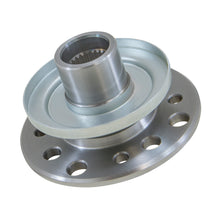 Load image into Gallery viewer, Yukon-12-Hole-Yoke-For-83--Newer-Toyota-8--V6-With-27-Splines.