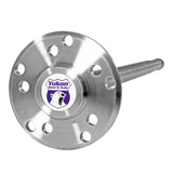 Yukon Gear & Axle YA C52098902 Yukon 1541H alloy 5 lug rear axle for '97-'01 Chrysler 8.25