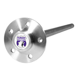 Yukon Gear & Axle YA F880039 Yukon 1541H alloy rear axle for '03 & newer 8.8