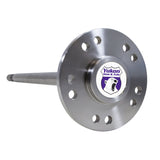 Yukon Gear & Axle YA IRODEO Yukon 1541H alloy rear axle for '90 & newer Isuzu Rodeo & GM 7.625