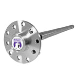 Yukon Gear & Axle YA D44JKRUB-R Yukon 1541H alloy rear axle Dana 44 JK Rubicon, right hand side, 32spl 32 5/8