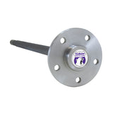Yukon Gear & Axle YA D76454-4X Yukon 1541H alloy replacement left h& rear axle for '99 & newer Dana 44-Super