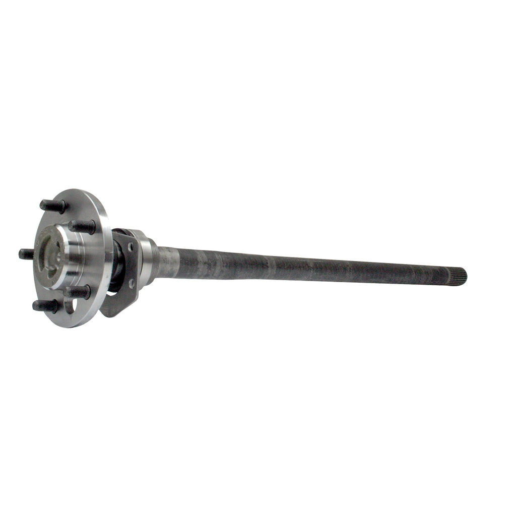 Yukon-1541H-Alloy-Replacement-Rh-Rear-Axle-Dana-44-97-Up-Tj-Wrangler-Xj-Factory-4.10-Ratio-W-Trac-Loc-Had-Abs-This-Axle-Does-Not-Include-An-Abs-Tone-Ring.