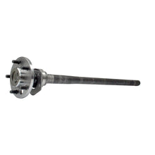 Load image into Gallery viewer, Yukon-1541H-Alloy-Replacement-Rh-Rear-Axle-Dana-44-97-Up-Tj-Wrangler-Xj-Factory-4.10-Ratio-W-Trac-Loc-Had-Abs-This-Axle-Does-Not-Include-An-Abs-Tone-Ring.