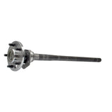 Yukon Gear & Axle YA D75786-1X Yukon 1541H alloy right hand rear axle for Dana 44, '97 & newer TJ Wrangler, XJ