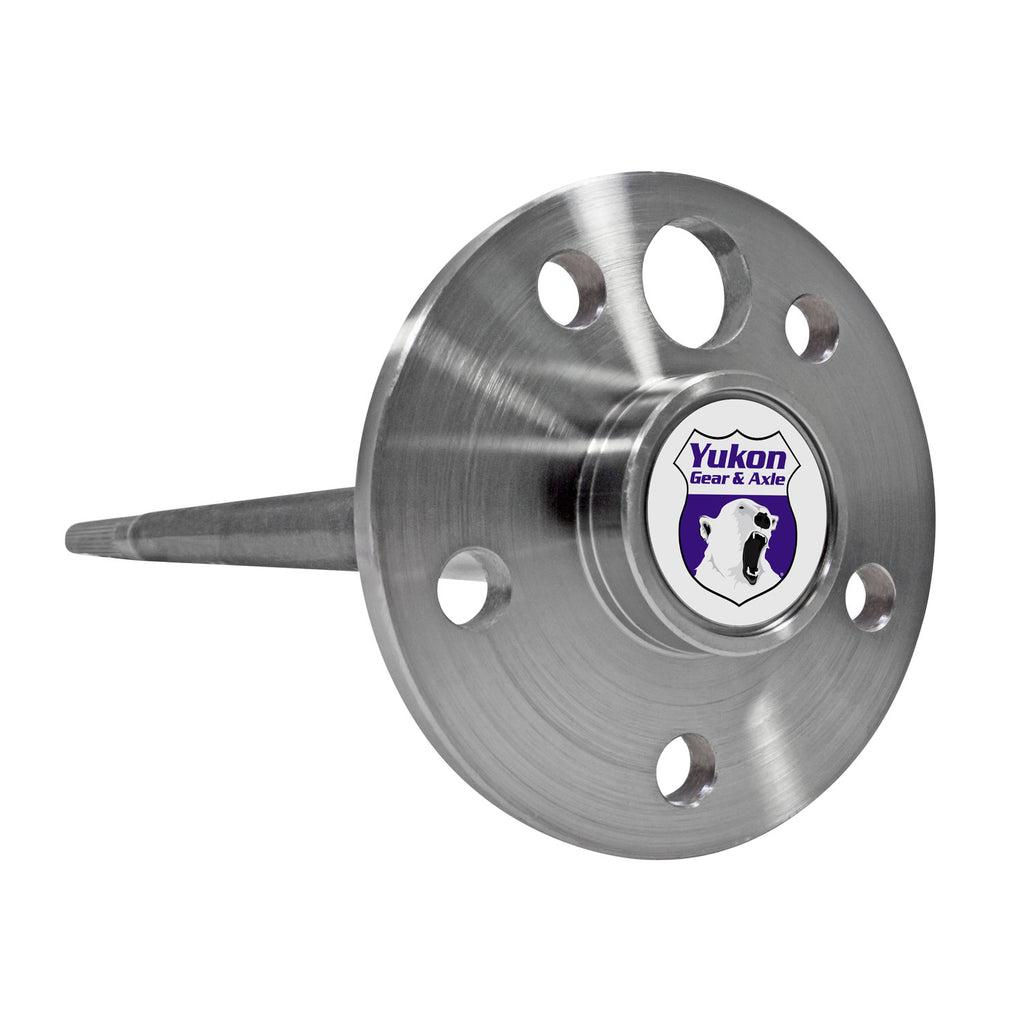 Yukon-1541H-Cut-To-Fit-Rear-Axle-Shaft-For-Early-Ford-8In-With-28-Splines