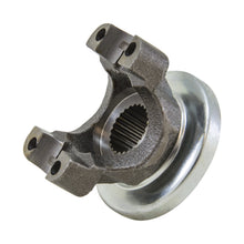 Load image into Gallery viewer, Yukon-24-Spline-Rear-Conversion-Yoke-For-Dana-44-Jk,-1310-UJoint-Size,-24Spl
