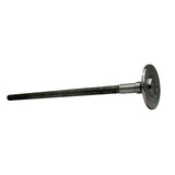 Yukon Gear & Axle YA BSF2-1/4-35 Yukon 35 spline non-drilled bolt-in 1541H alloy axle blank, 33.92 in. long