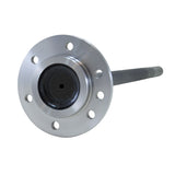 Yukon Gear & Axle YA WT04081 Yukon 4340 Chromoly Rear Axle Shaft, 2005-2015 Toyota Tacoma, 31-7/8