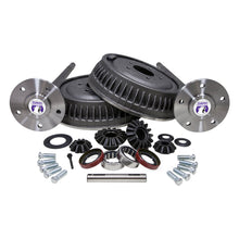 Load image into Gallery viewer, Yukon-5-Lug-Conversion-Kit-For-1963-1964-Gm-12-Bolt-Truck-30-Spl