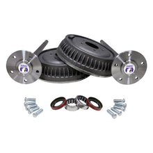 Load image into Gallery viewer, Yukon-5-Lug-Conversion-Kit-For-1965-1969-Gm-12-Bolt-Truck
